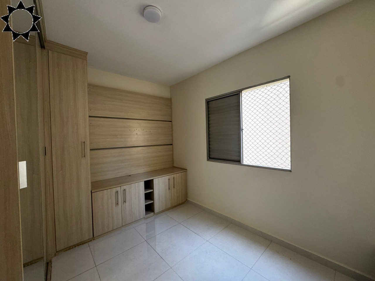 Apartamento, 3 quartos, 80 m² - Foto 1