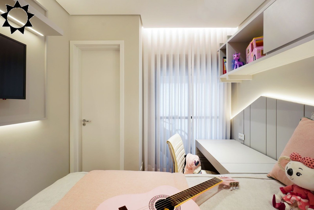 Apartamento, 3 quartos, 115 m² - Foto 17
