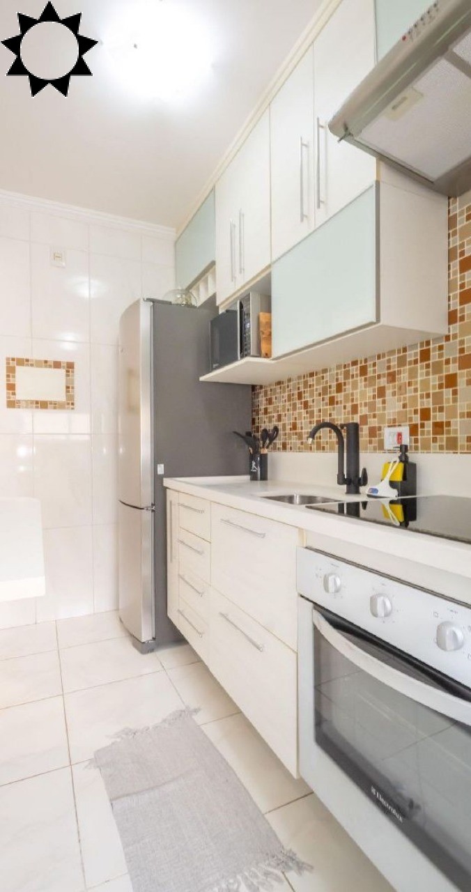 Apartamento, 2 quartos, 52 m² - Foto 5