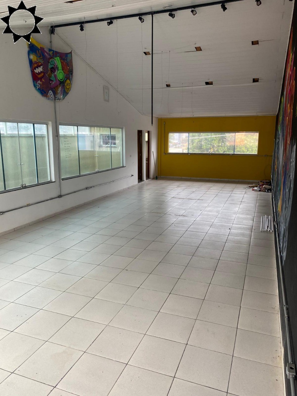 Sala-Conjunto, 161 m² - Foto 7