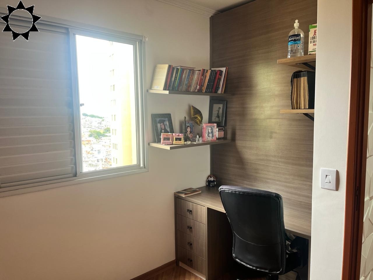 Apartamento, 3 quartos, 80 m² - Foto 34