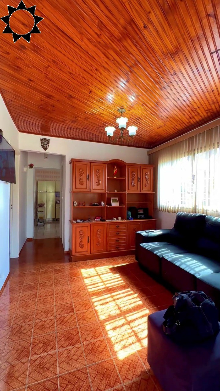 Casa, 3 quartos, 161 m² - Foto 7