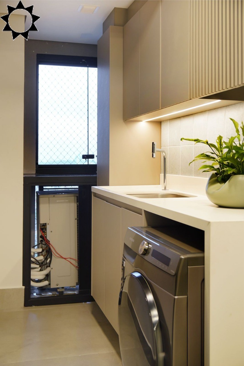 Apartamento, 3 quartos, 115 m² - Foto 4