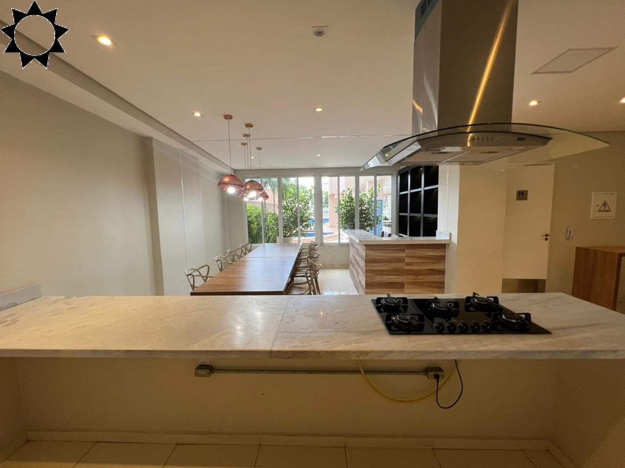 Apartamento, 2 quartos, 47 m² - Foto 47