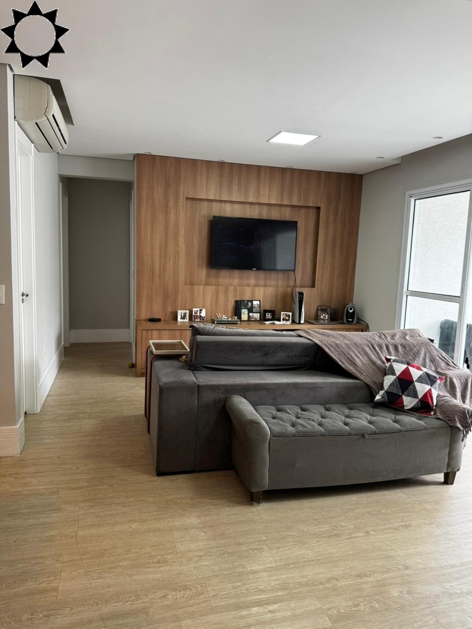 Apartamento, 2 quartos, 110 m² - Foto 8
