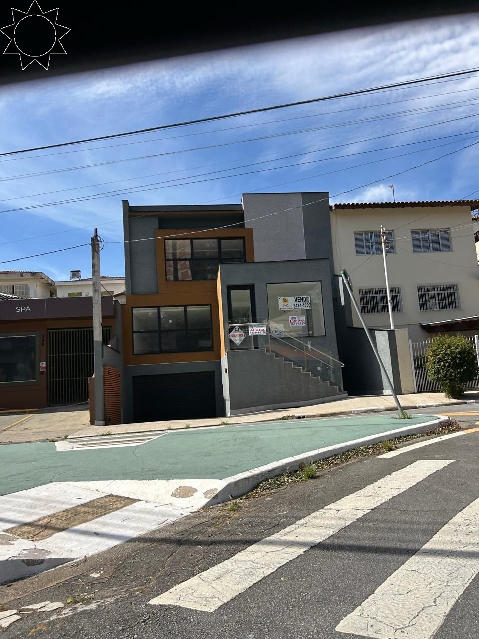 Prédio Inteiro, 707 m² - Foto 1