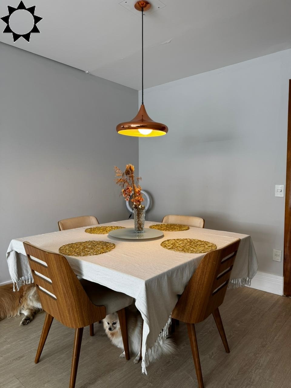 Apartamento, 2 quartos, 110 m² - Foto 20