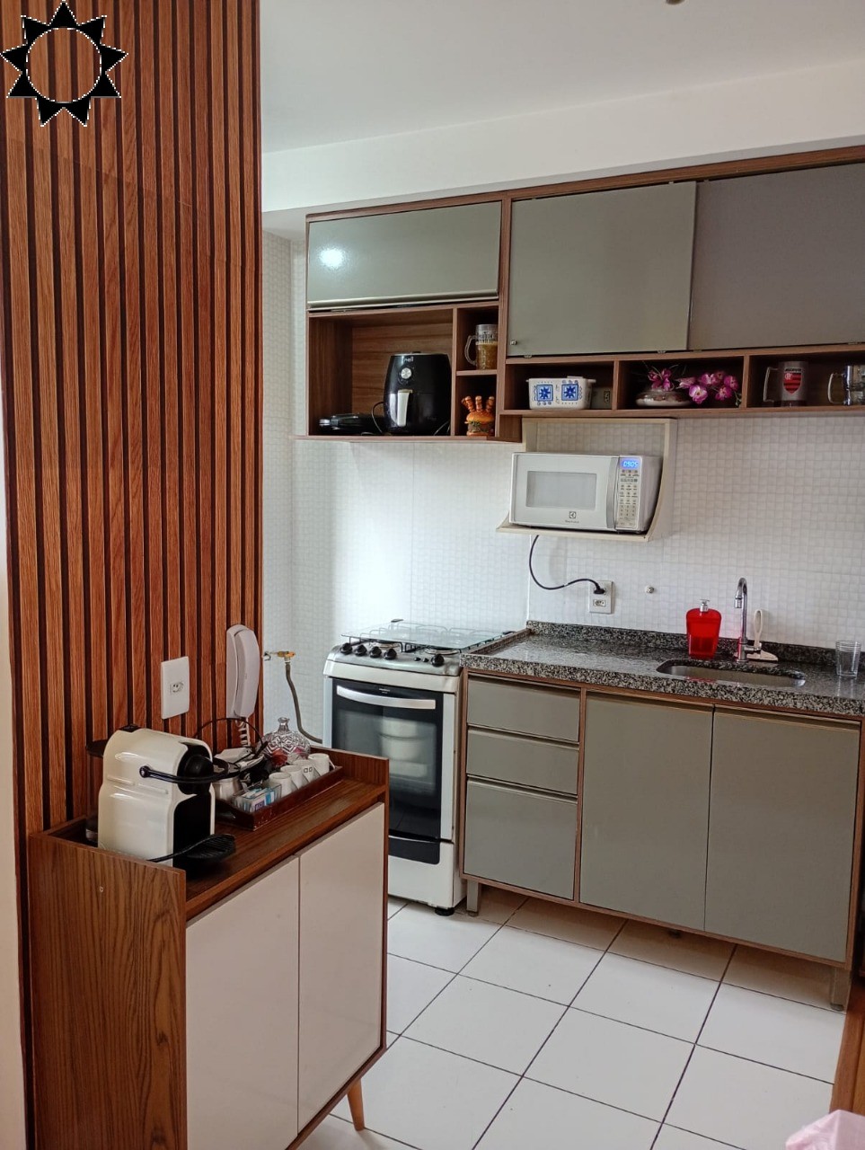 Apartamento, 2 quartos, 44 m² - Foto 7