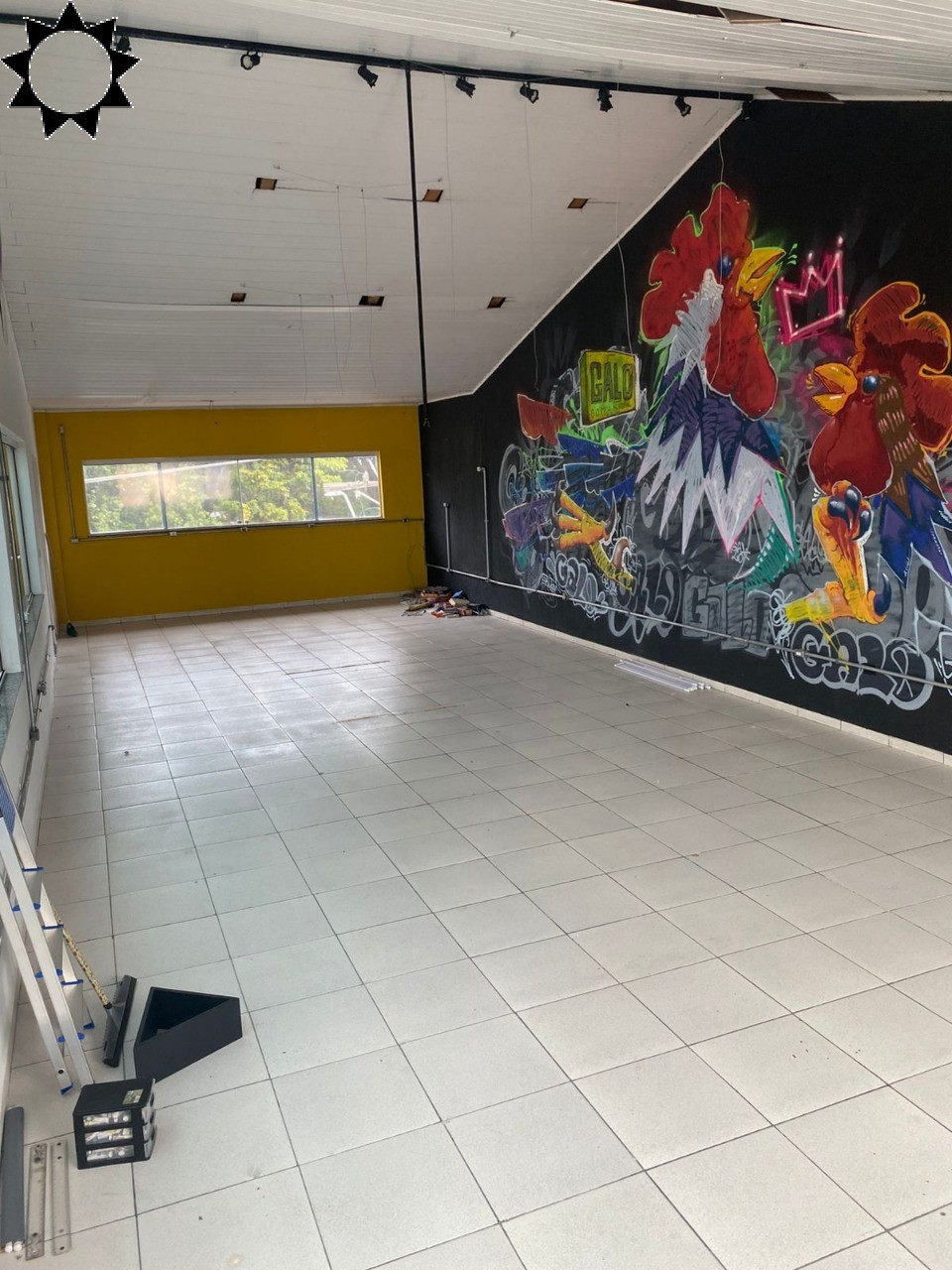 Sala-Conjunto, 161 m² - Foto 10