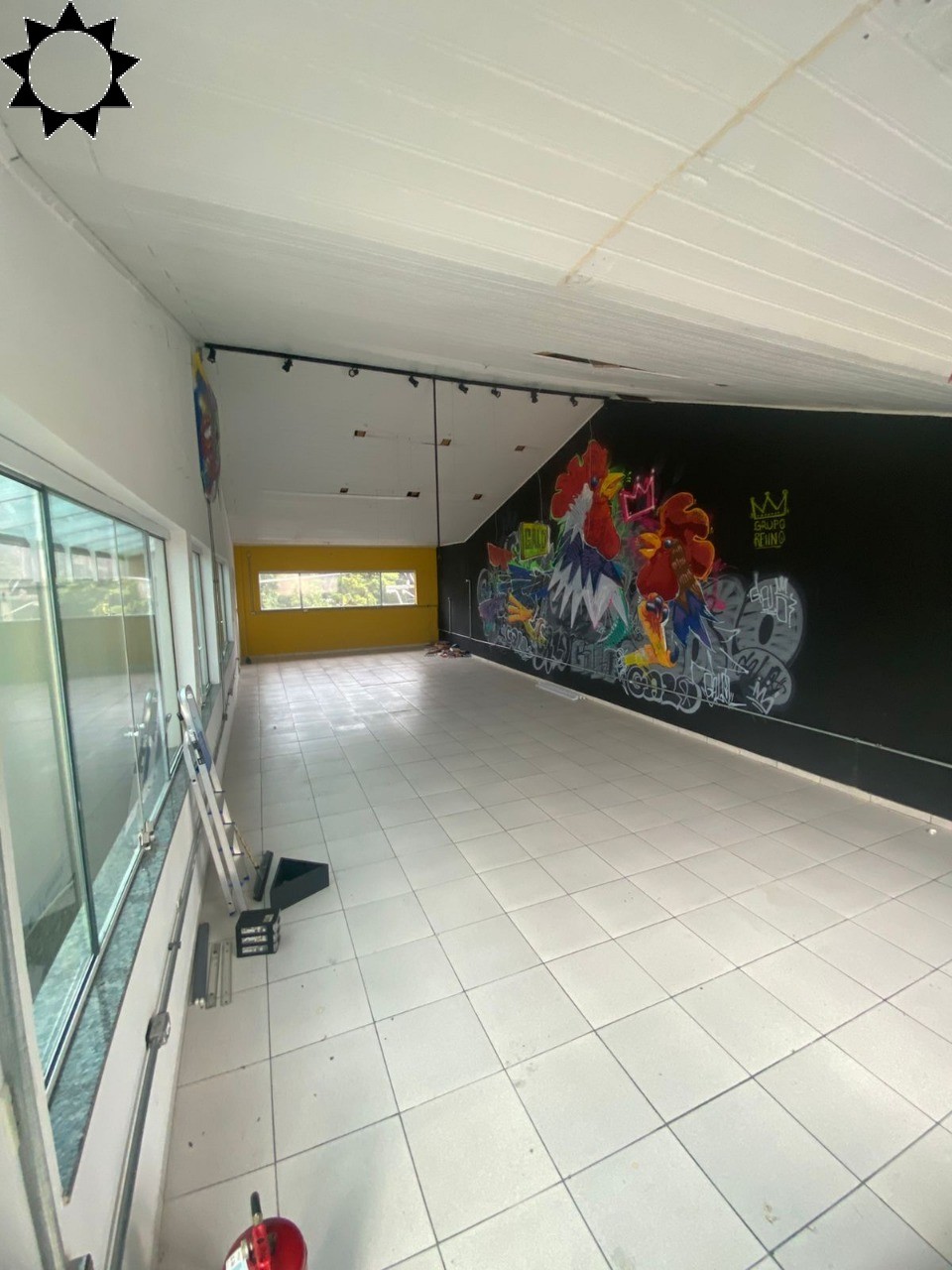 Sala-Conjunto, 161 m² - Foto 9
