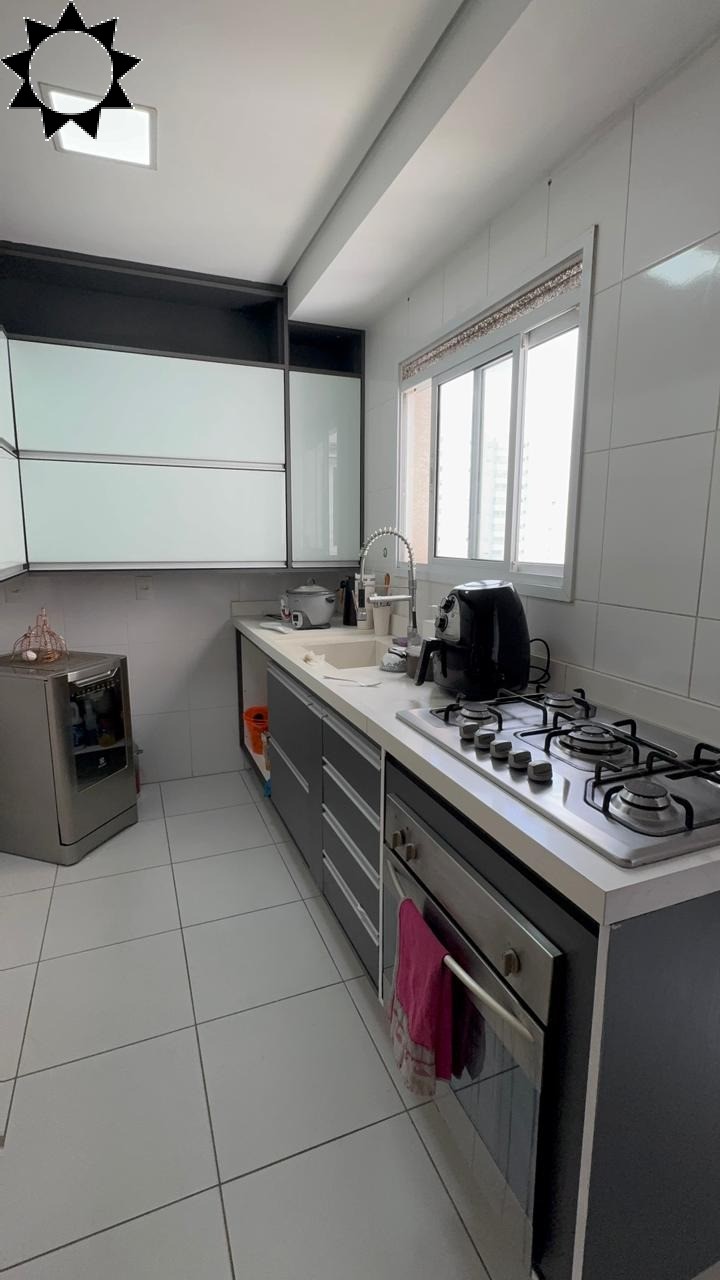 Apartamento, 2 quartos, 110 m² - Foto 4