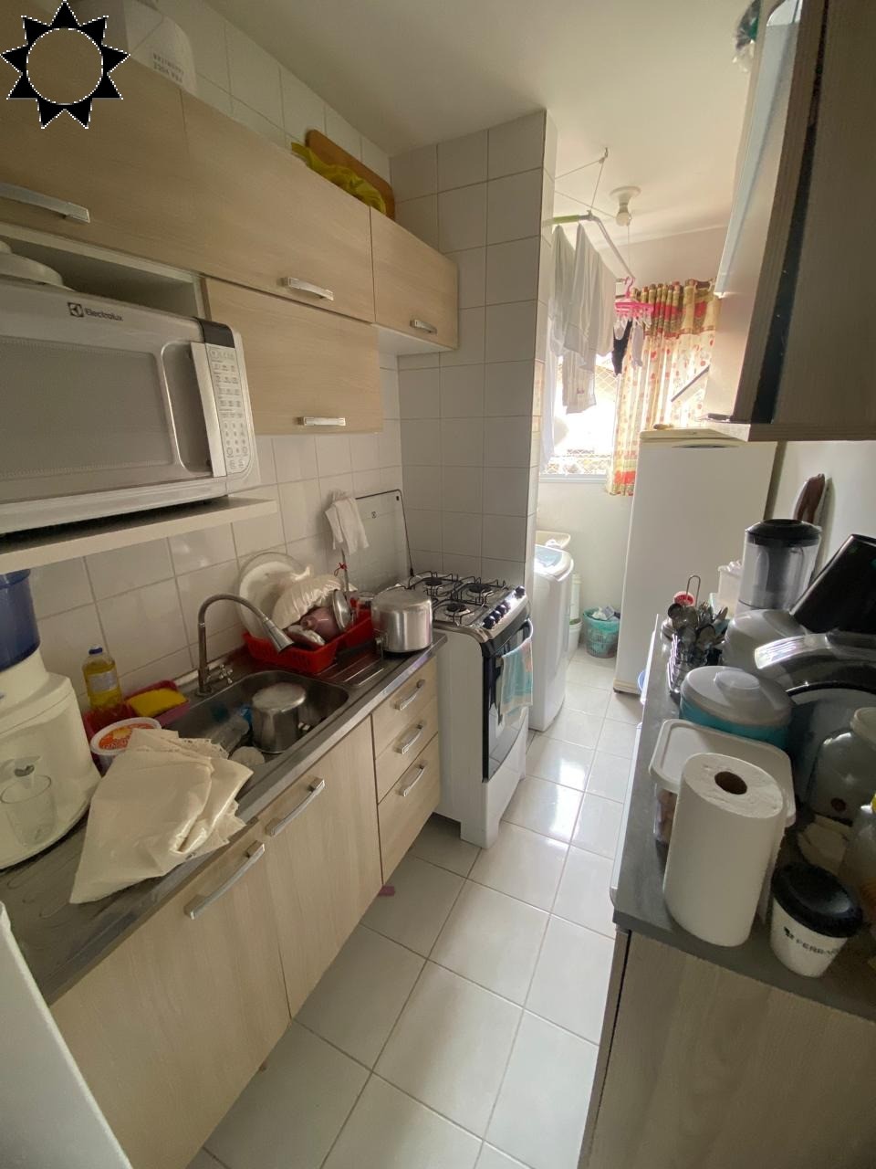 Apartamento, 2 quartos, 52 m² - Foto 17