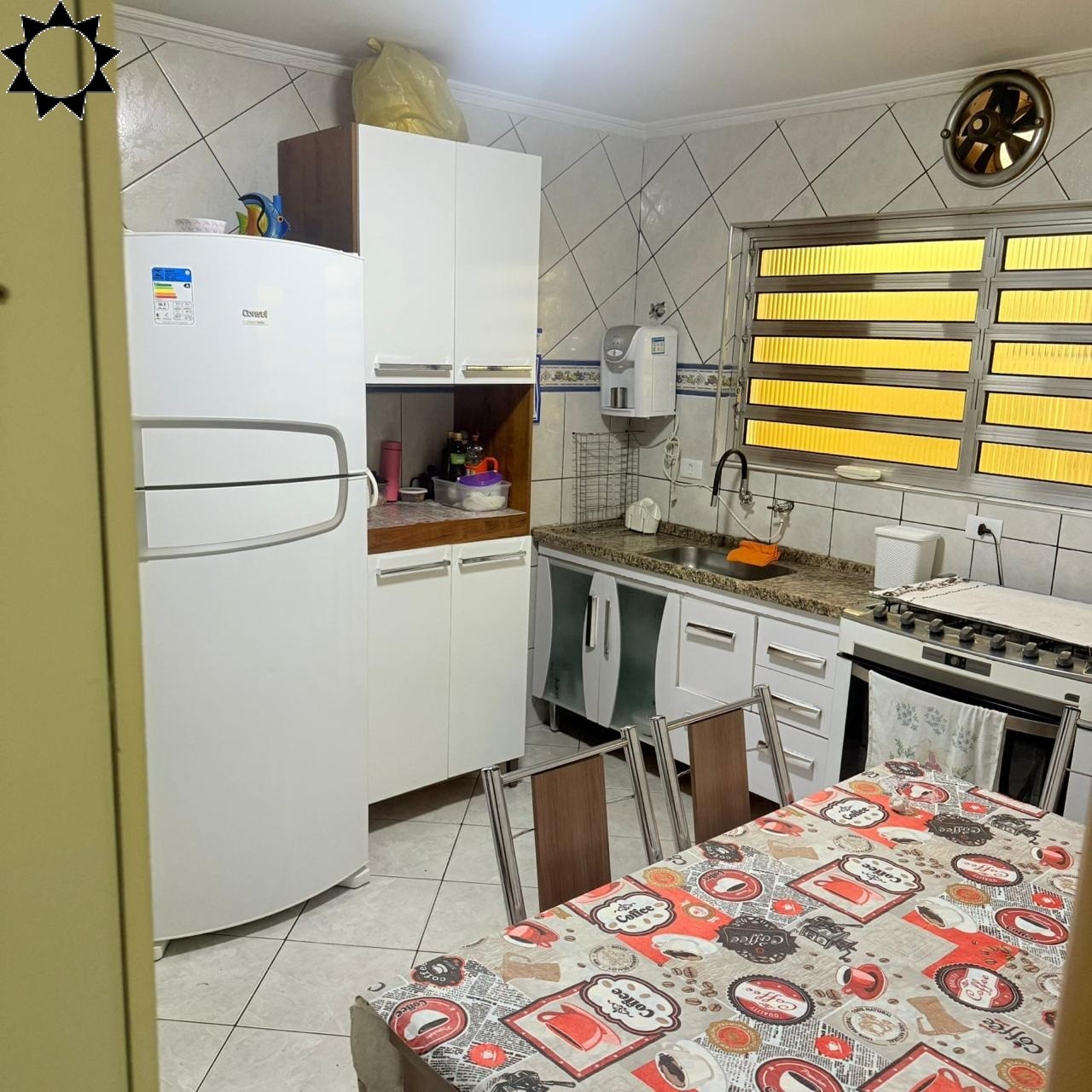 Casa, 2 quartos, 95 m² - Foto 8