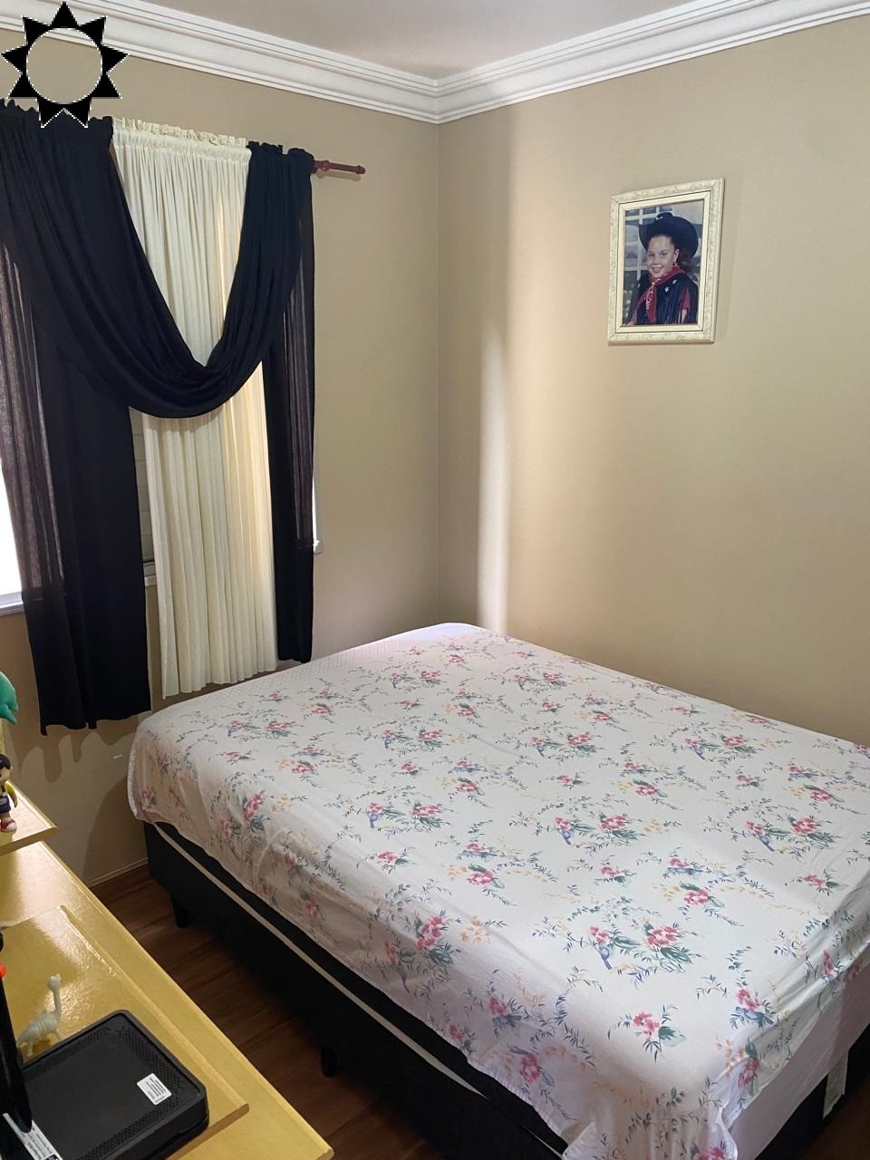 Apartamento, 2 quartos, 52 m² - Foto 5