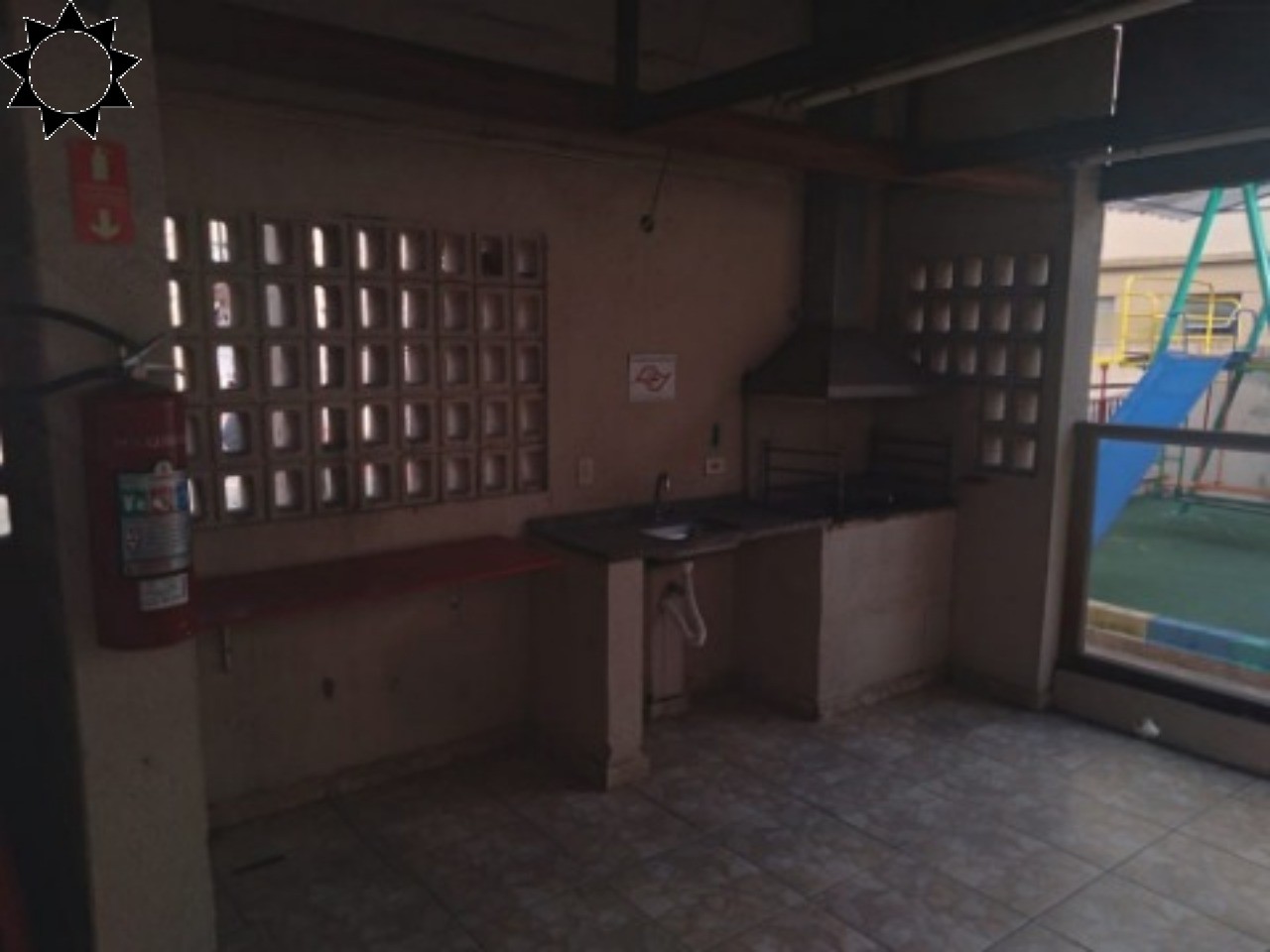 Apartamento, 2 quartos, 52 m² - Foto 3