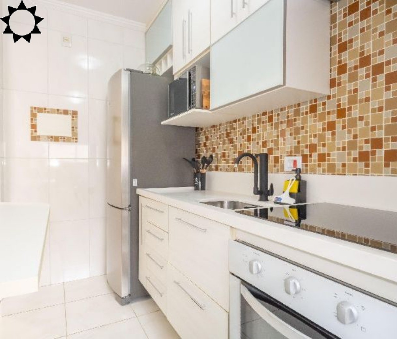 Apartamento, 2 quartos, 52 m² - Foto 17