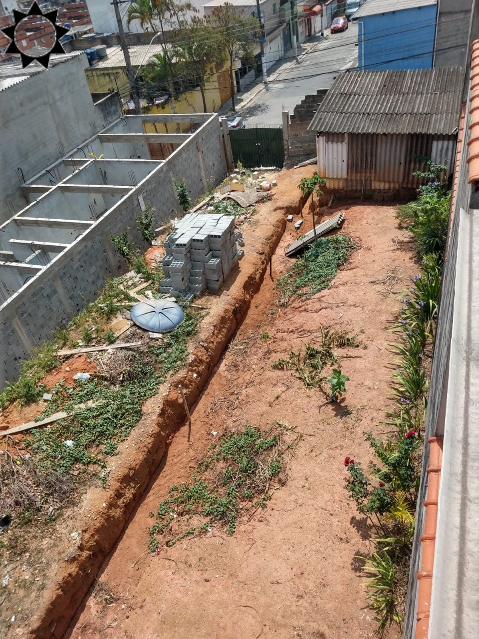 Terreno, 140 m² - Foto 4