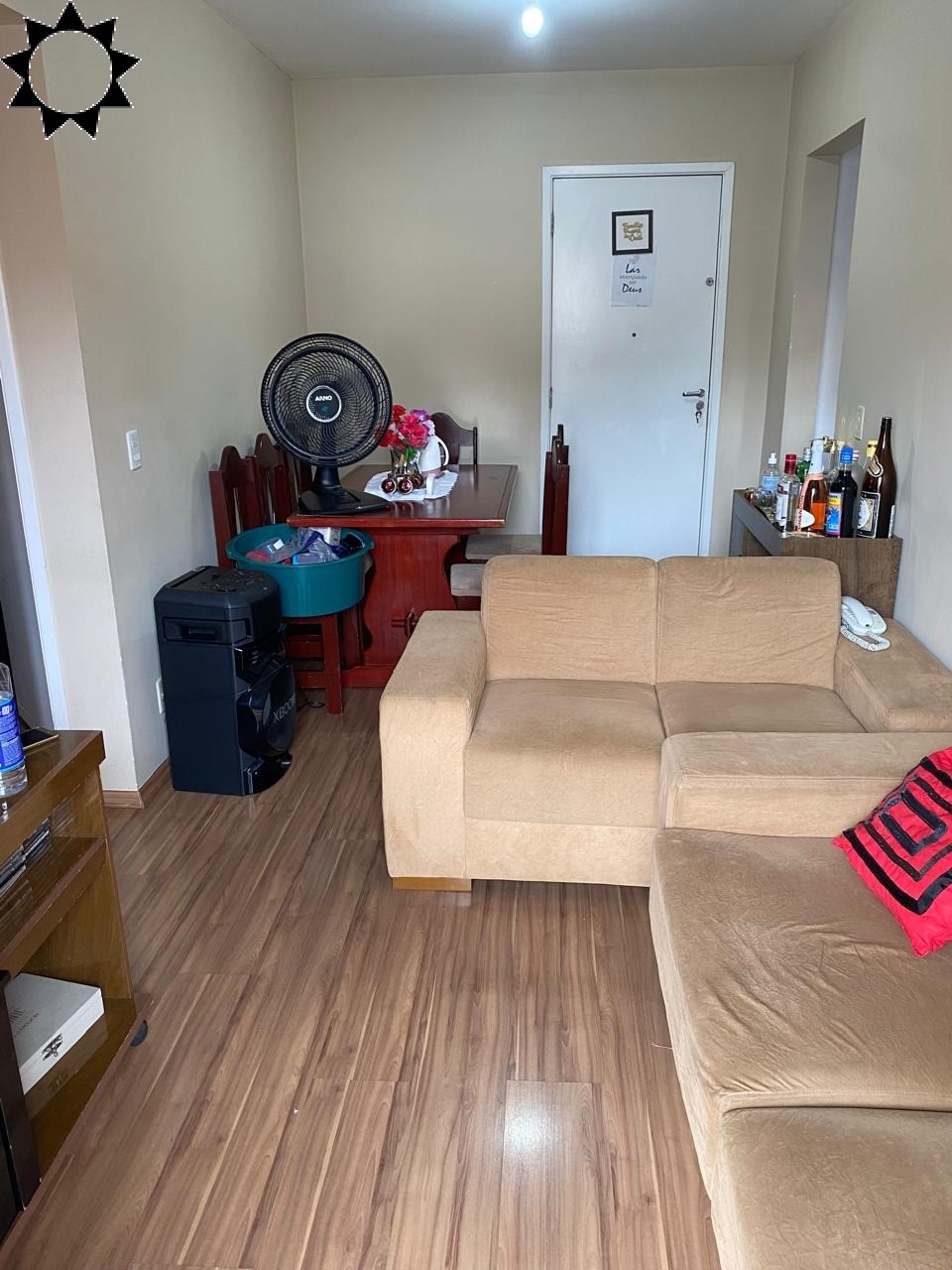 Apartamento, 2 quartos, 52 m² - Foto 13