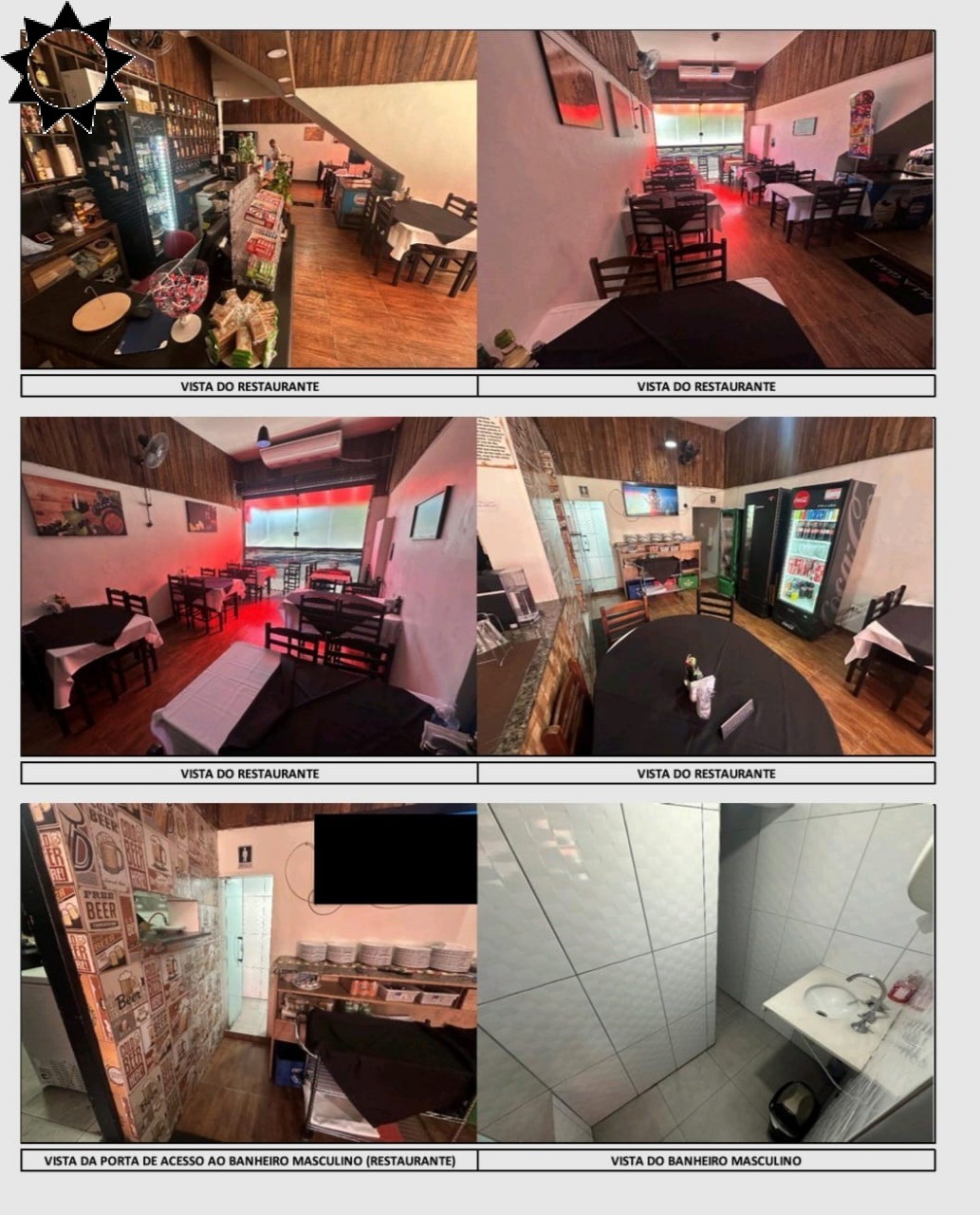 Prédio Inteiro, 310 m² - Foto 2