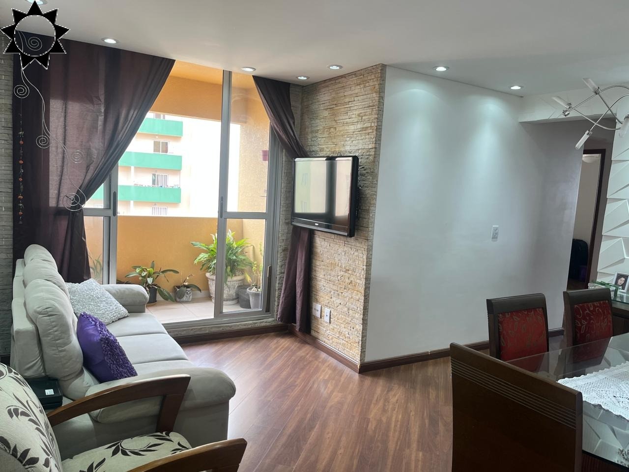 Apartamento, 3 quartos, 80 m² - Foto 49