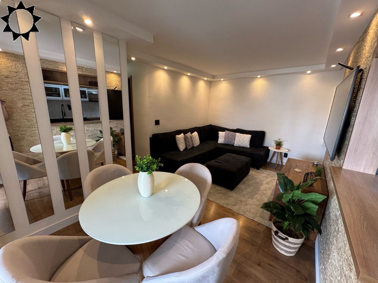 Apartamento, 3 quartos, 76 m² - Foto 4