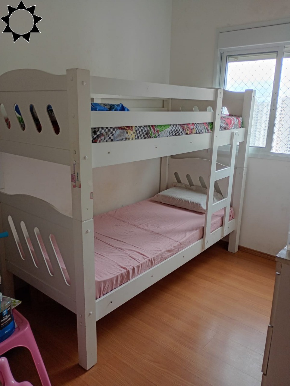 Apartamento, 2 quartos, 44 m² - Foto 2