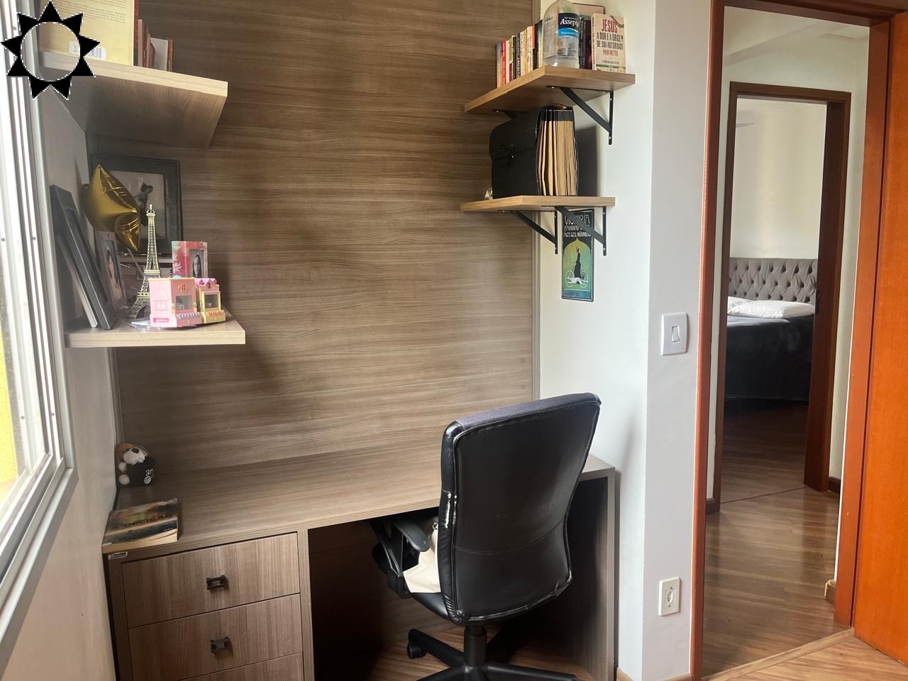 Apartamento, 3 quartos, 80 m² - Foto 32