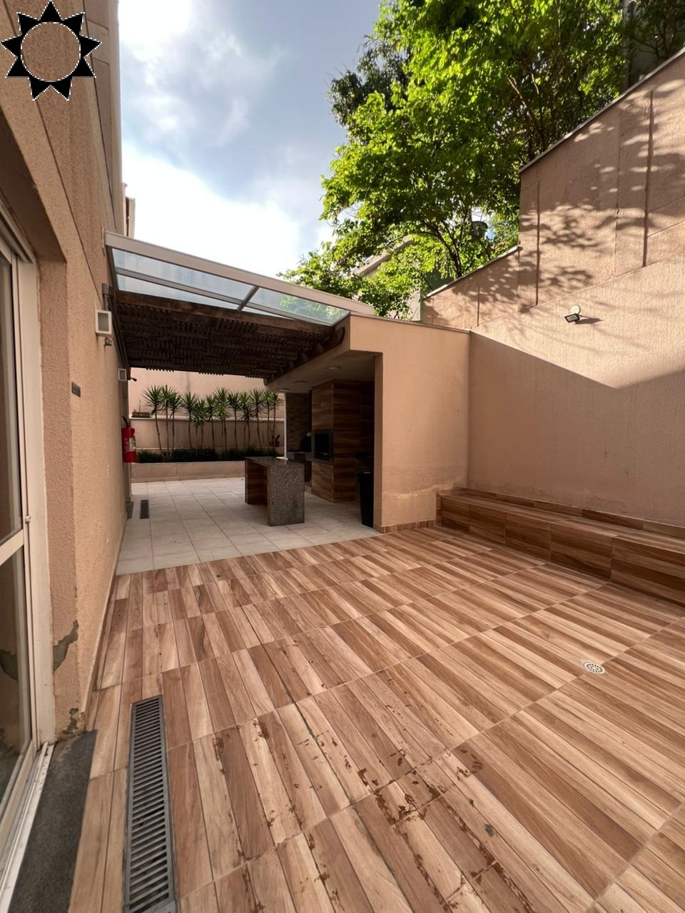Apartamento, 2 quartos, 47 m² - Foto 2