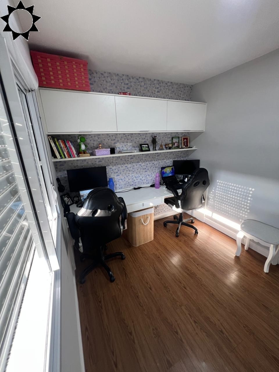 Apartamento, 2 quartos, 47 m² - Foto 45