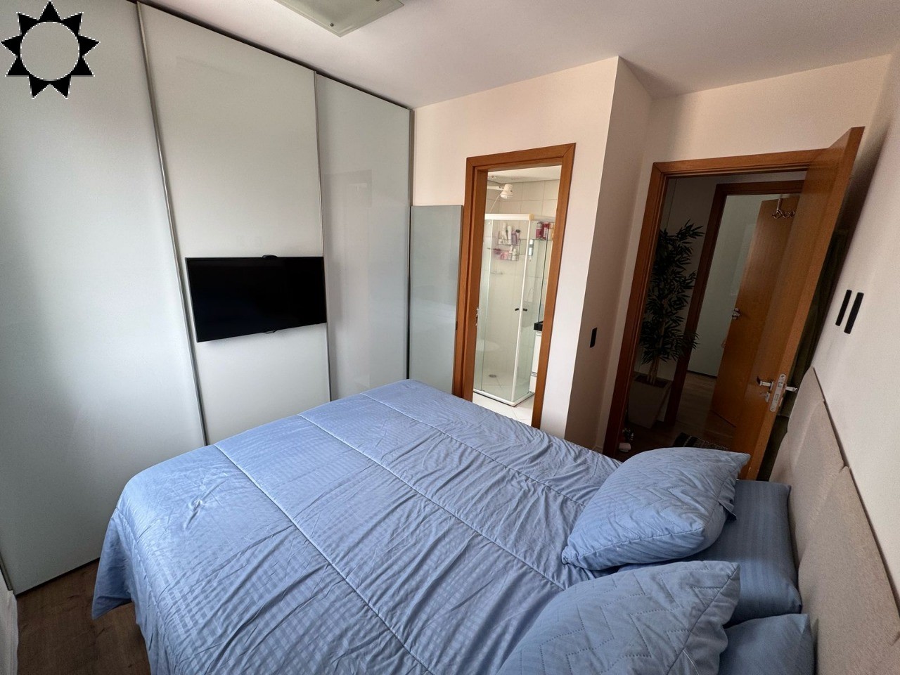 Apartamento, 3 quartos, 76 m² - Foto 13