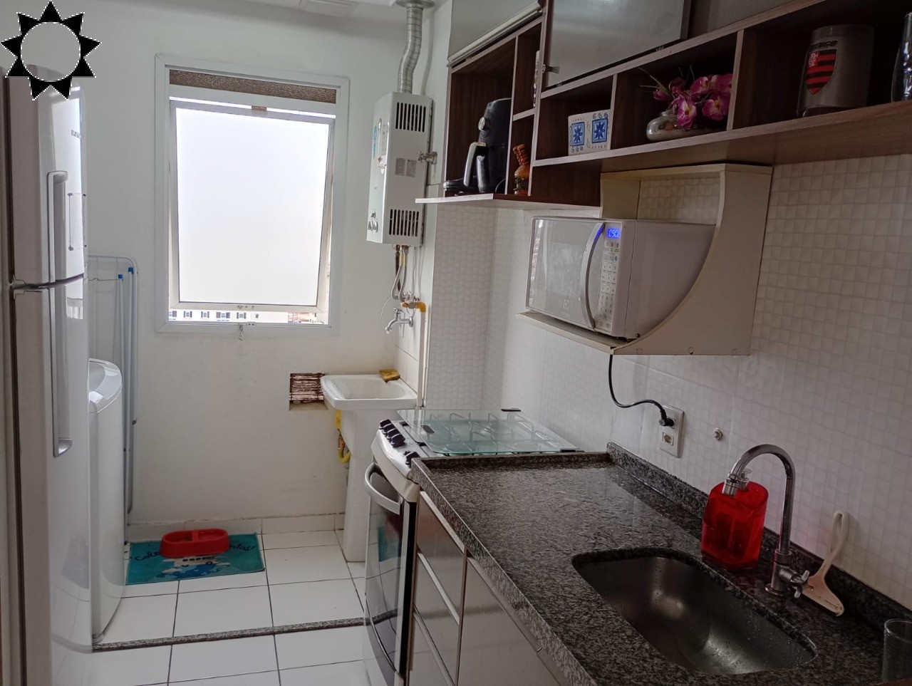 Apartamento, 2 quartos, 44 m² - Foto 10