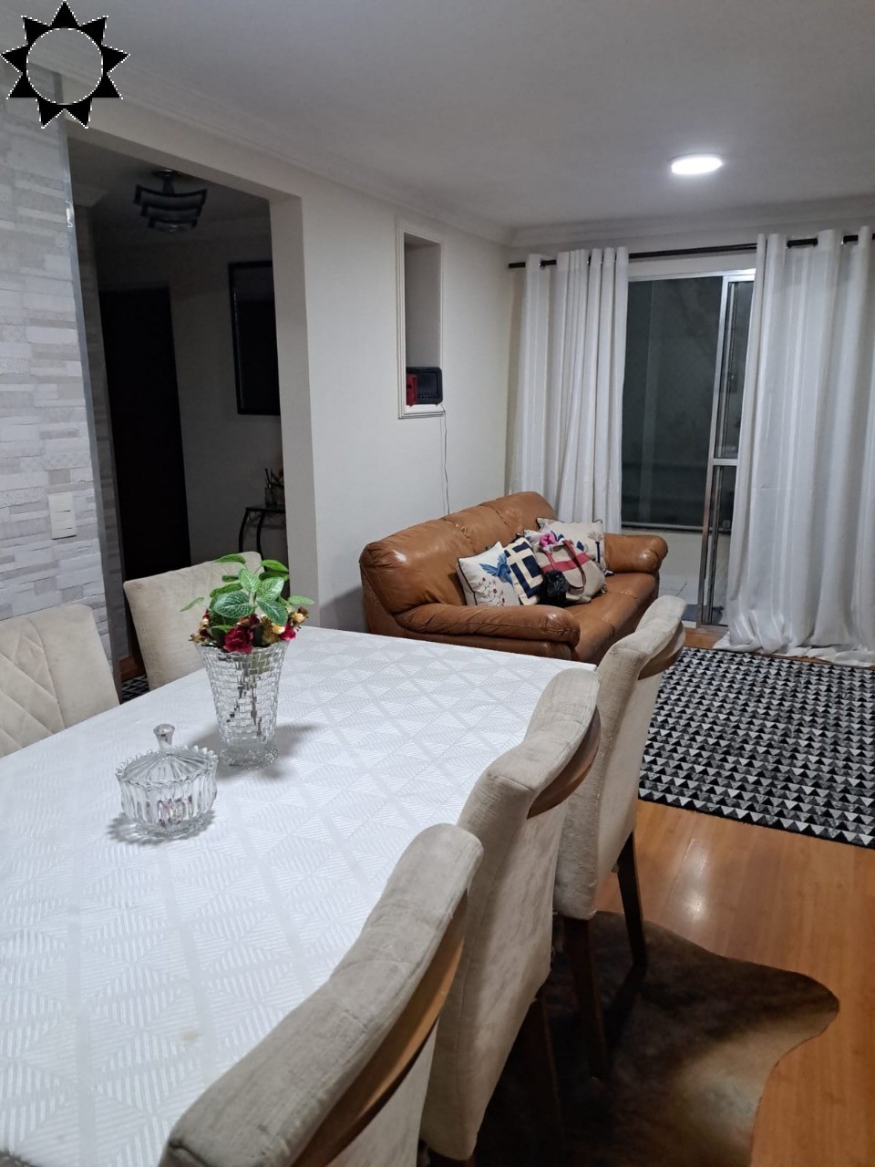 Apartamento, 2 quartos, 55 m² - Foto 12