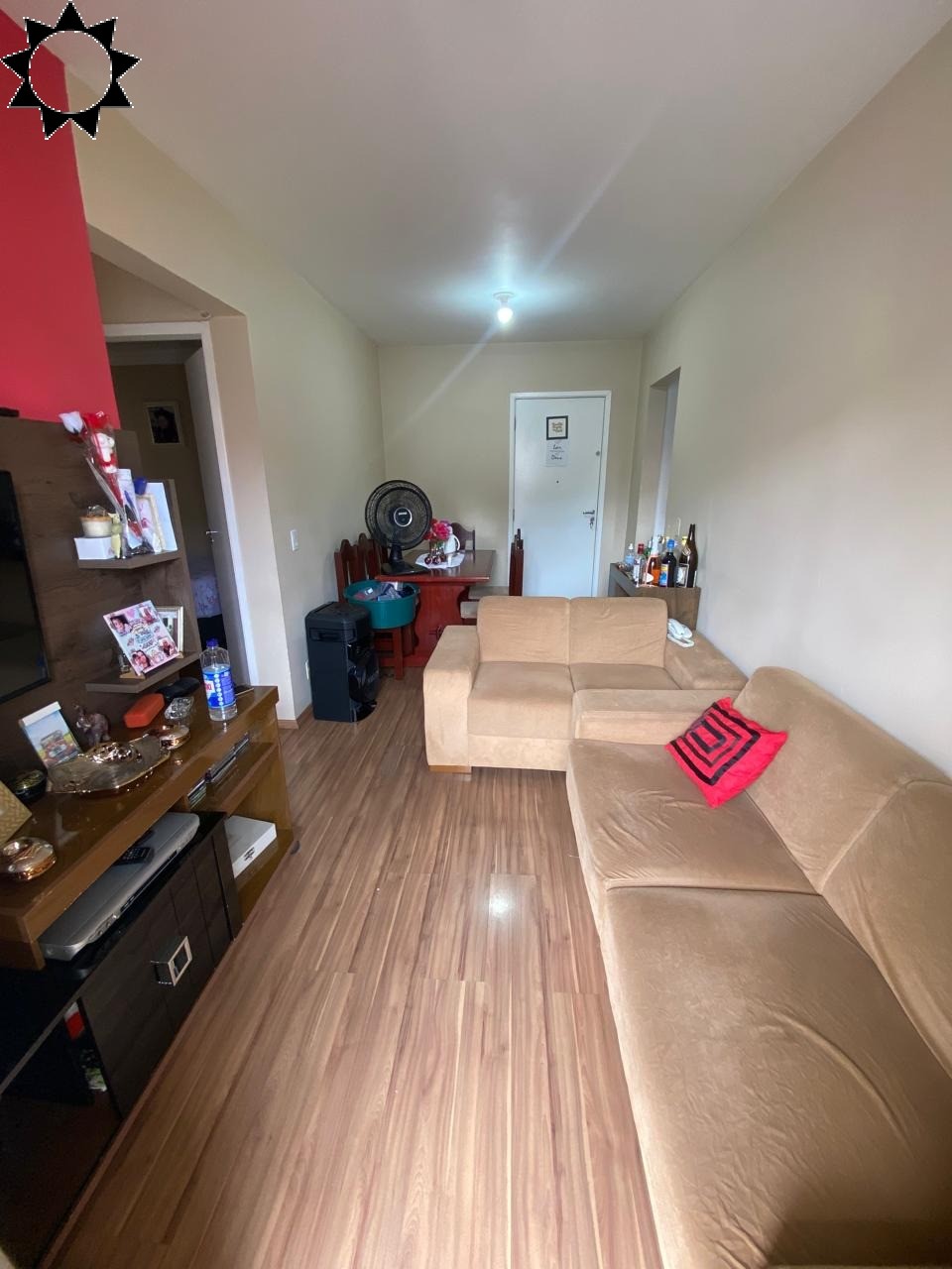 Apartamento, 2 quartos, 52 m² - Foto 14