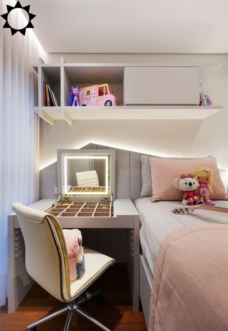 Apartamento, 3 quartos, 115 m² - Foto 18
