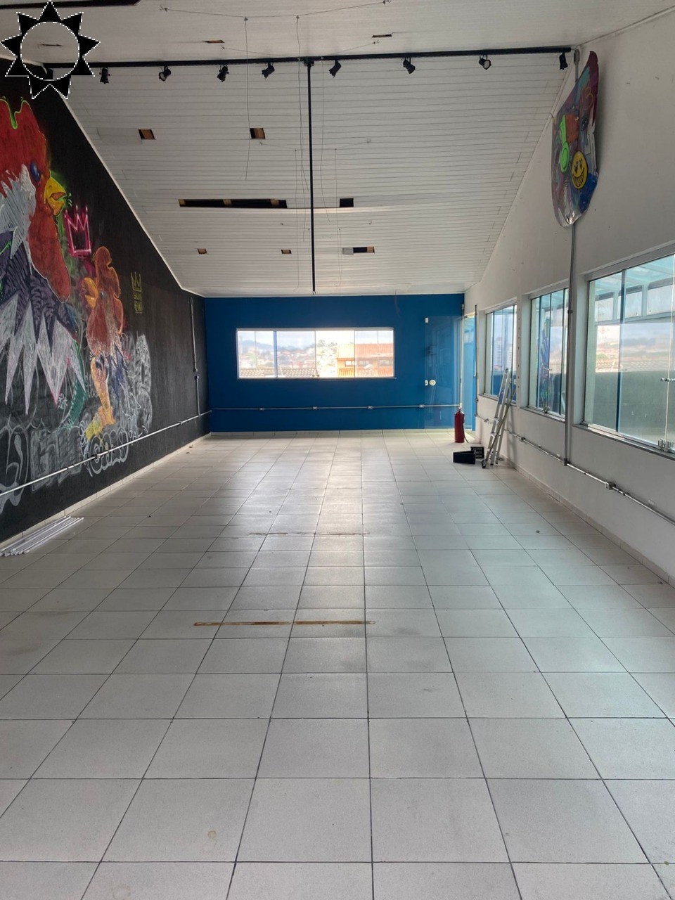 Sala-Conjunto, 161 m² - Foto 1