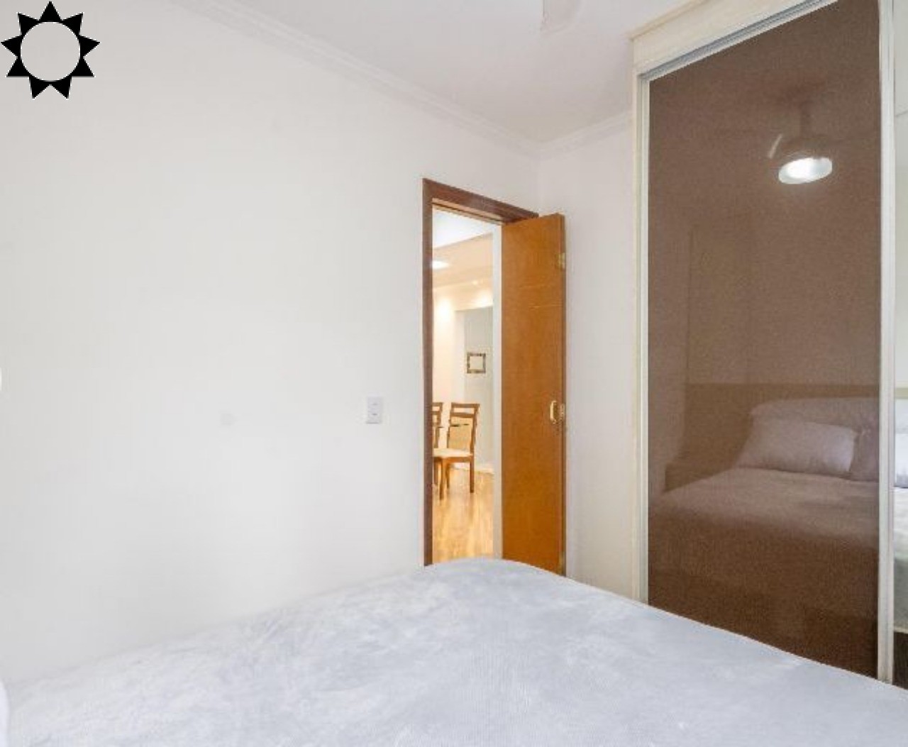 Apartamento, 2 quartos, 52 m² - Foto 11