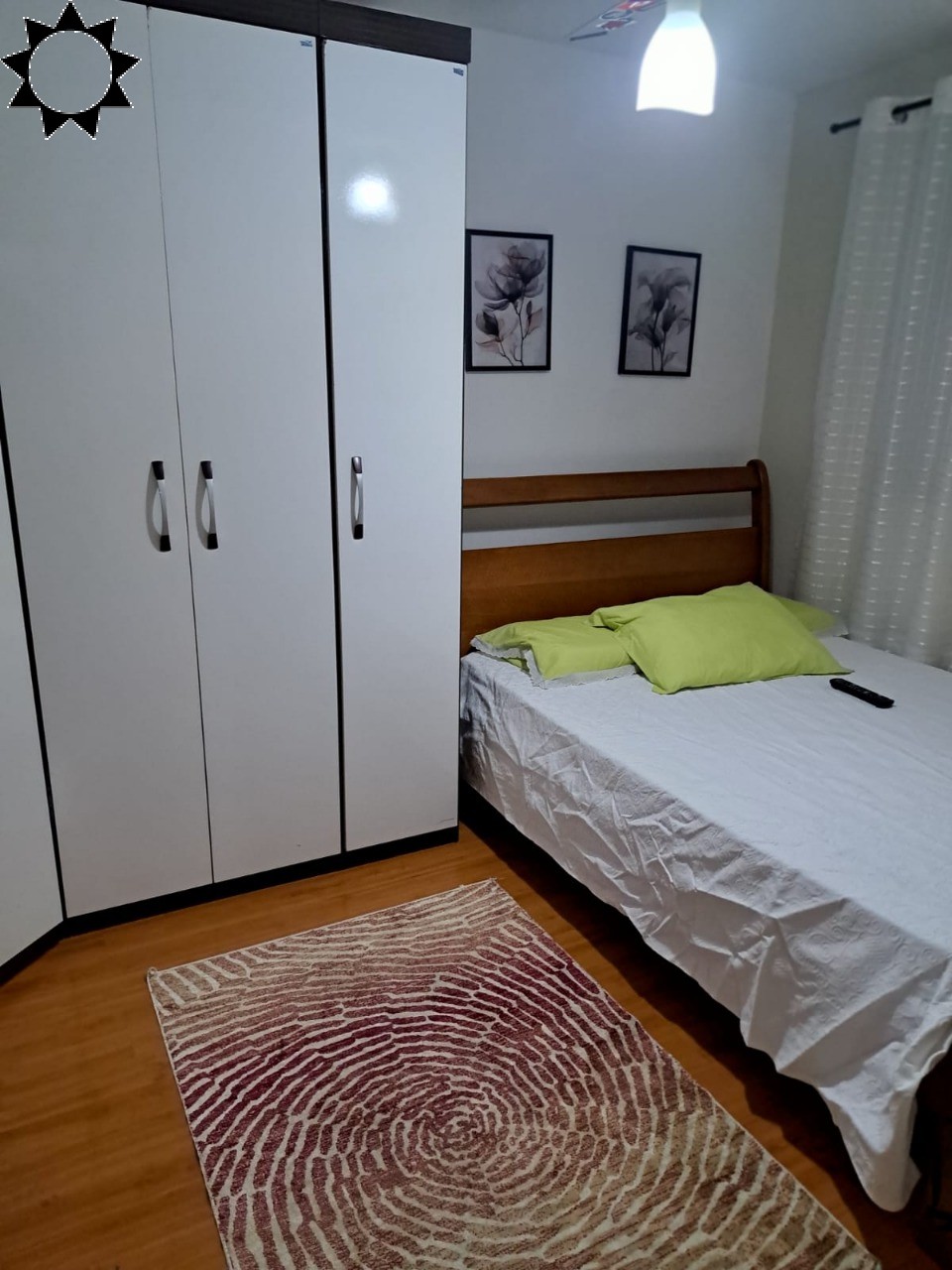 Apartamento, 2 quartos, 55 m² - Foto 5