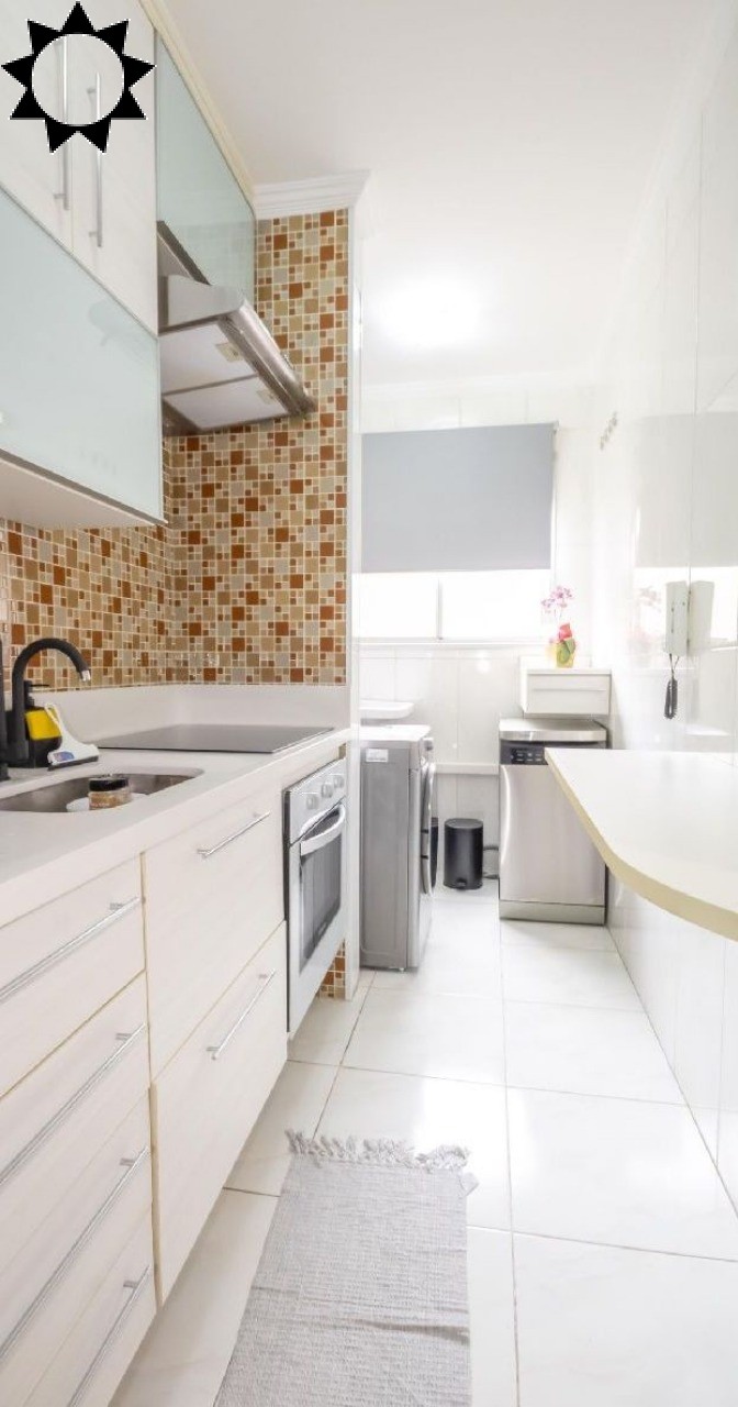 Apartamento, 2 quartos, 52 m² - Foto 7