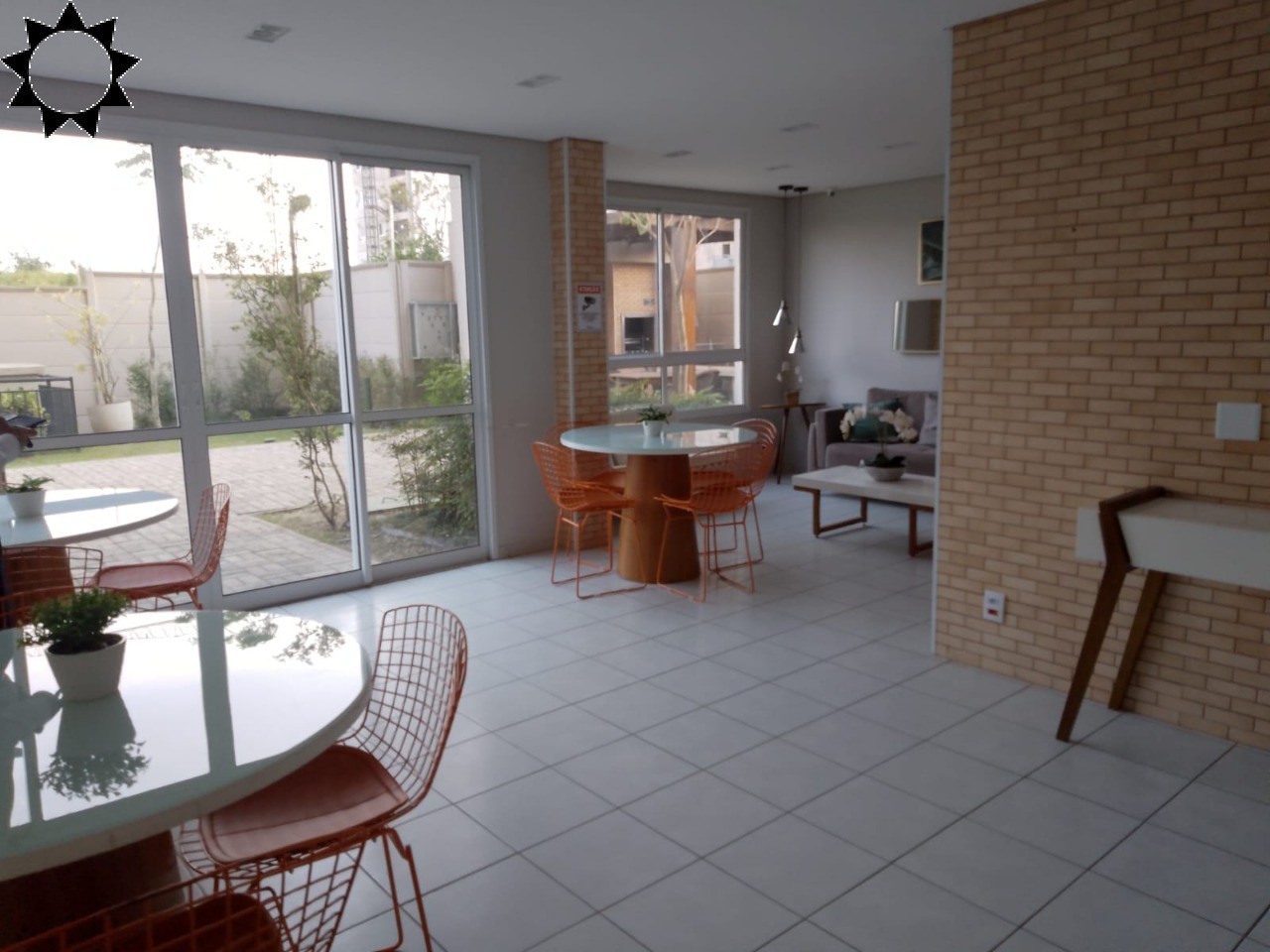 Apartamento, 2 quartos, 44 m² - Foto 17