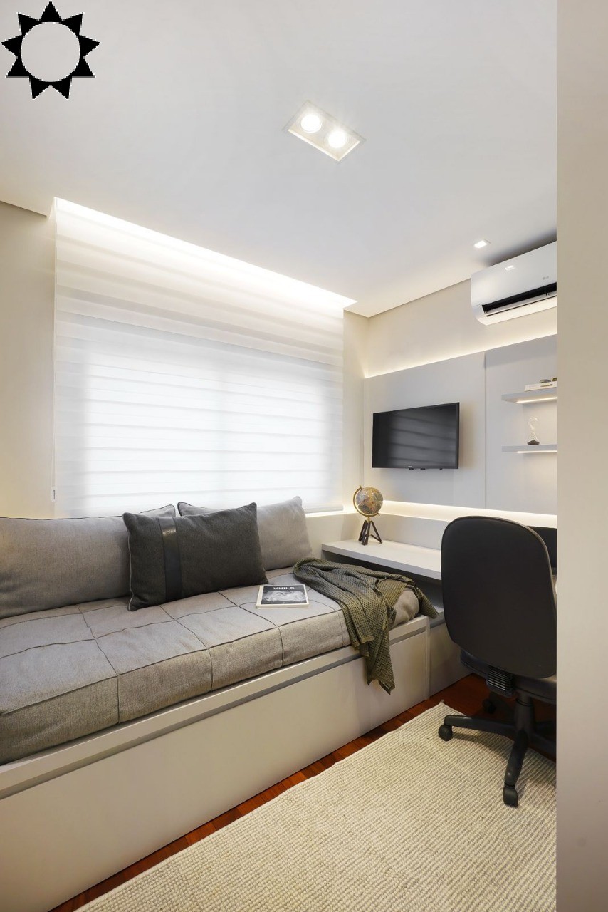 Apartamento, 3 quartos, 115 m² - Foto 13