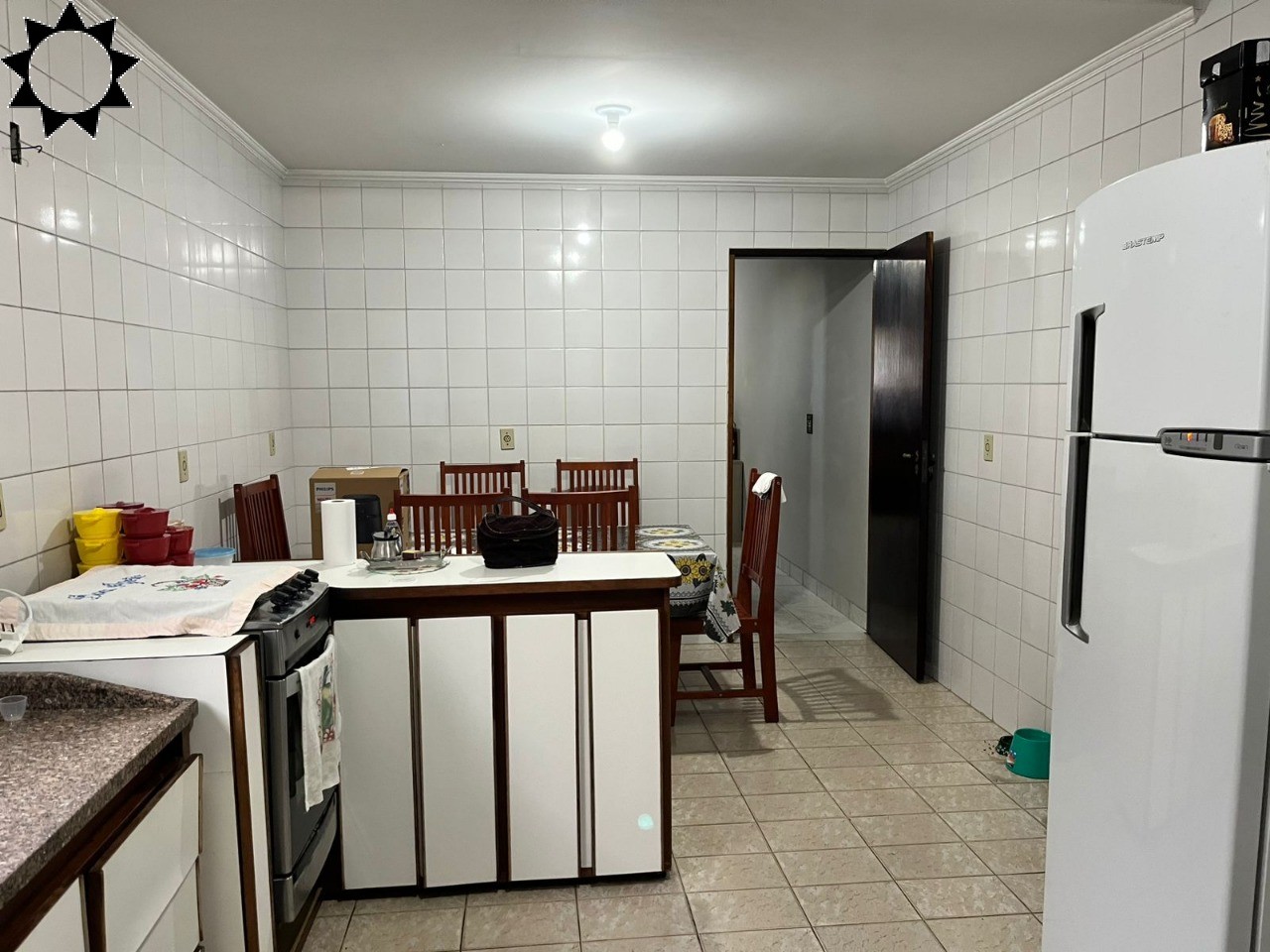 Casa, 4 quartos, 184 m² - Foto 10