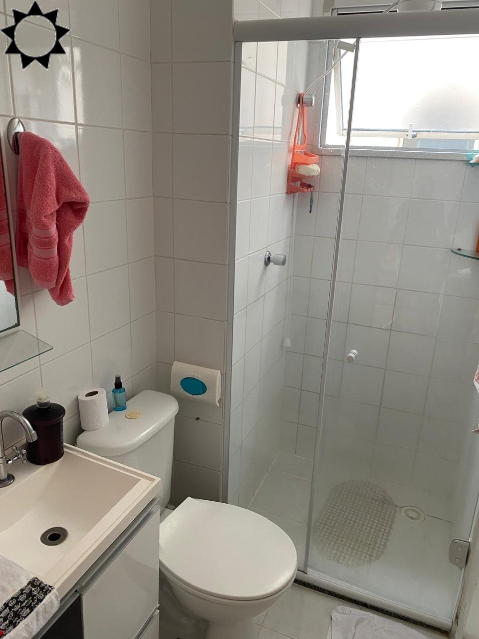 Apartamento, 2 quartos, 52 m² - Foto 8