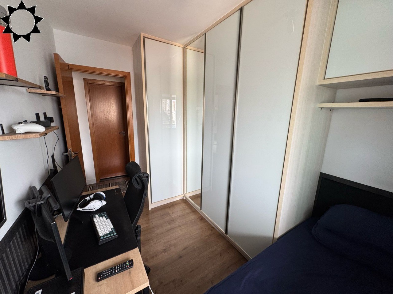 Apartamento, 3 quartos, 76 m² - Foto 15