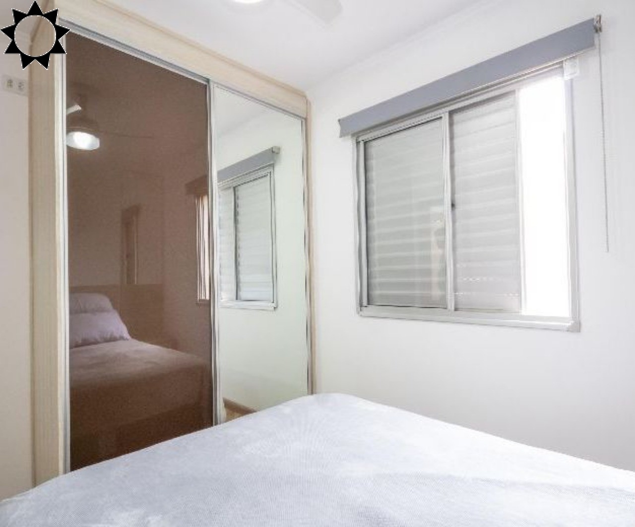Apartamento, 2 quartos, 52 m² - Foto 6