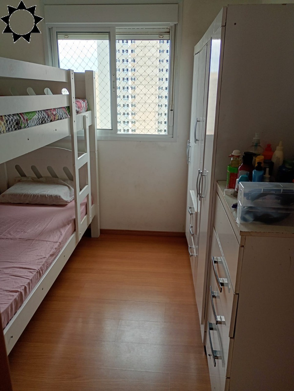 Apartamento, 2 quartos, 44 m² - Foto 6