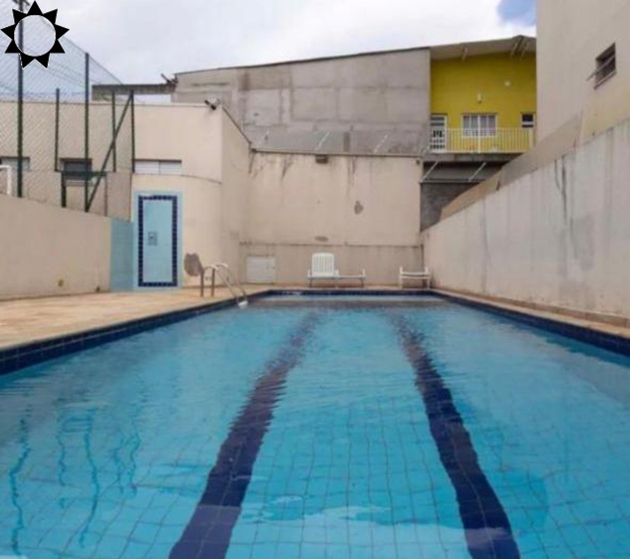 Apartamento, 2 quartos, 52 m² - Foto 1