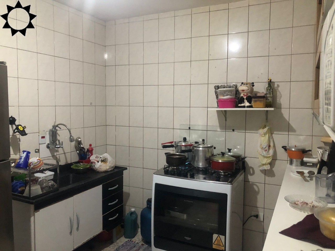 Casa, 3 quartos, 245 m² - Foto 29