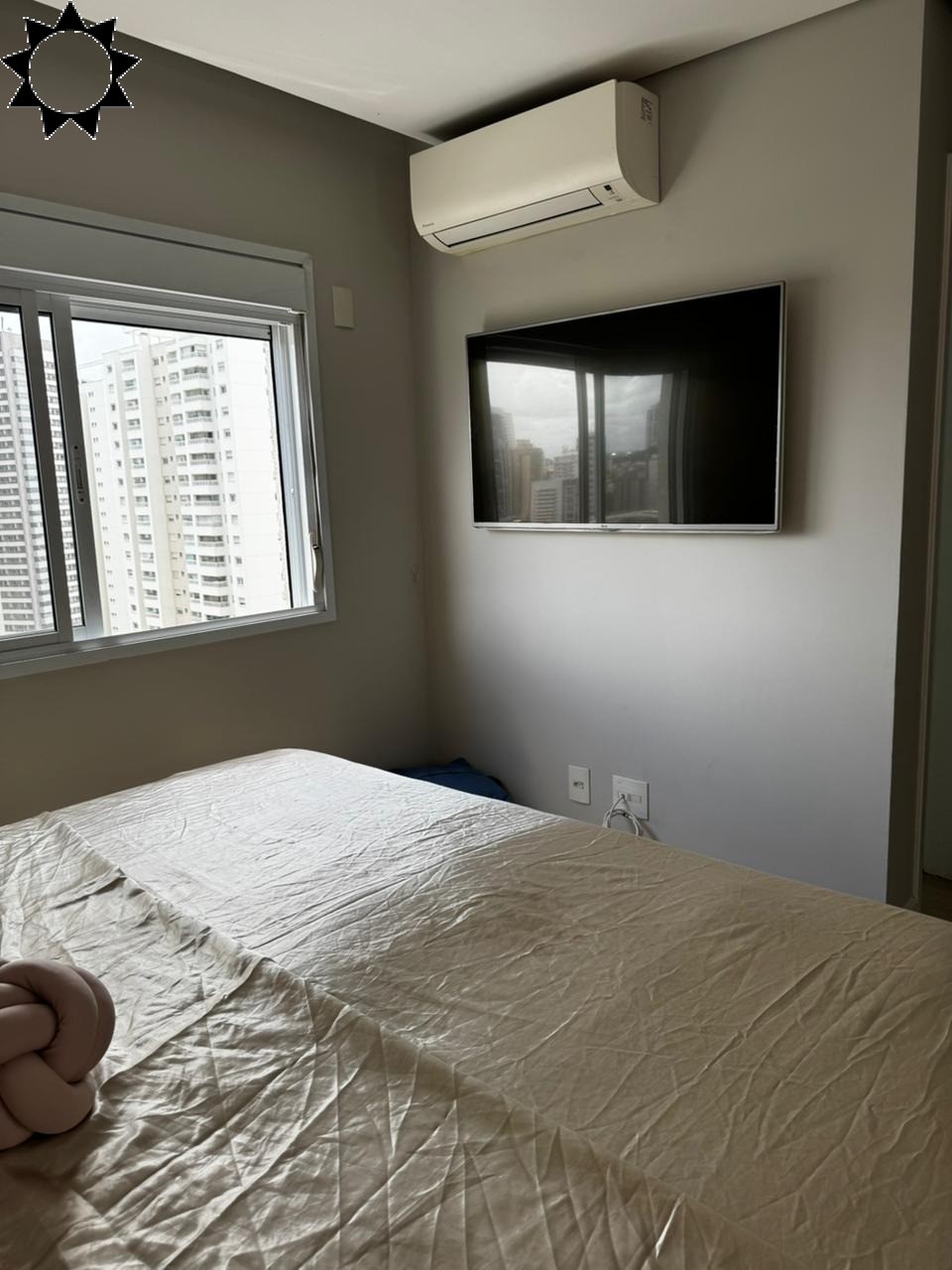 Apartamento, 2 quartos, 110 m² - Foto 11