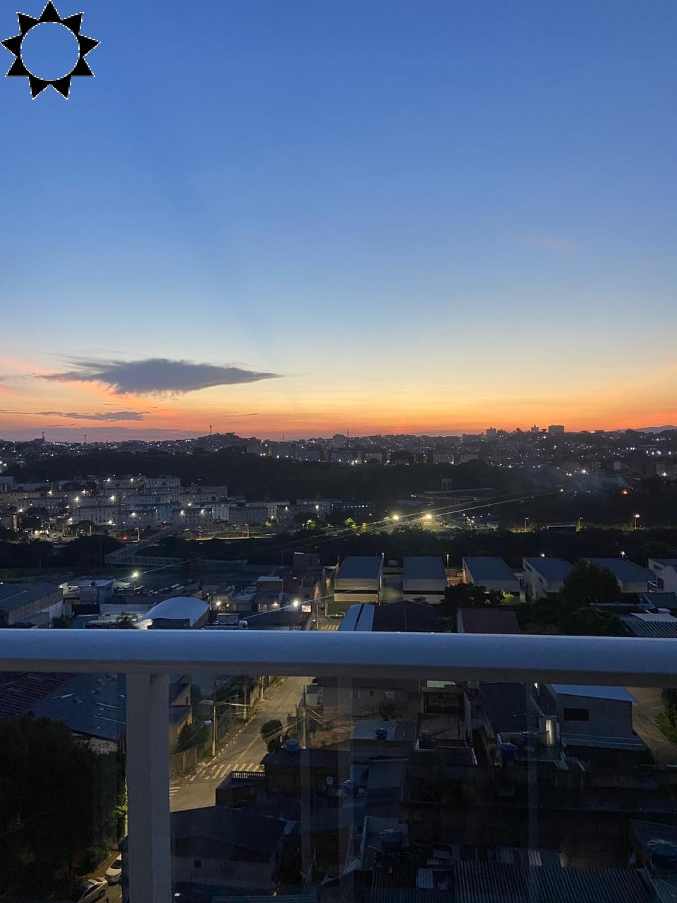 Apartamento, 2 quartos, 47 m² - Foto 8