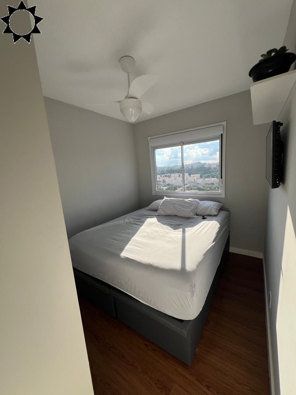 Apartamento, 2 quartos, 47 m² - Foto 12
